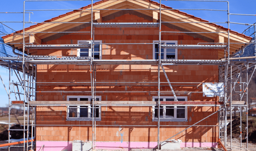 Doaldo Guimaraes Construction