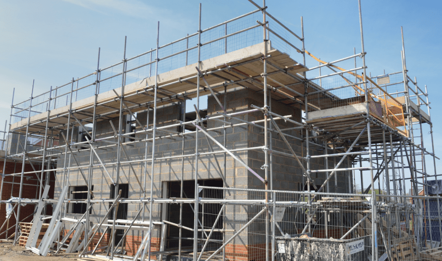 Doaldo Guimaraes Construction